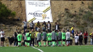 GDC Silvares x ADE B GDC Silvares x ADE B Fair Play