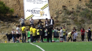 GDC Silvares x ADE B GDC Silvares x ADE B Fair Play