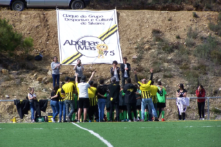 GDC Silvares x ADE B GDC Silvares x ADE B Fair Play