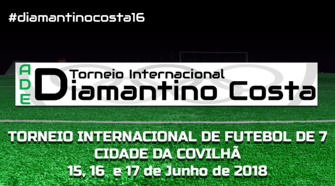 Torneio Internacional Diamantino Costa
