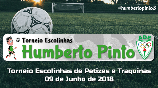 Torneio Humberto Pinto