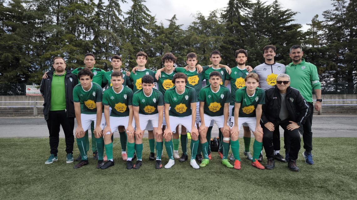 ADE - Juniores 2024-2025