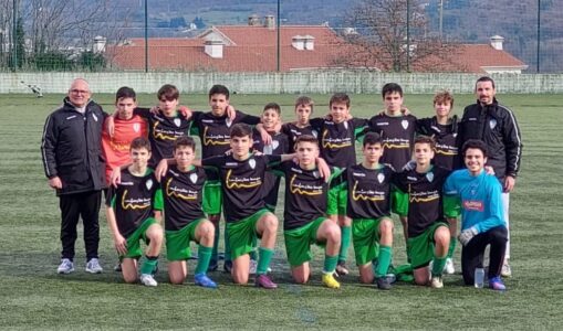 ADE Iniciados 2022-2023