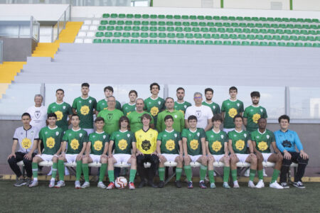 ADE Juniores 2022-2023